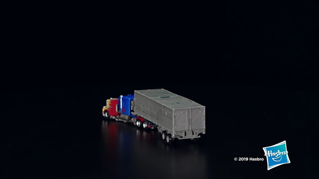 Studio Series Jetwing Optimus Prime, Drift, Dropkick And Hightower Images From 360 View Videos 13 (13 of 73)